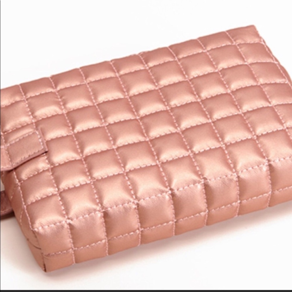 BNIB Riri Makeup Bag by MAC